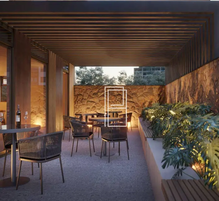 Apartamento com 3 quartos à venda, 113m2 em Lourdes, Belo Horizonte - MG - imagem 4 Foto 4 de Apartamento com 3 quartos à venda, 113m2 em Lourdes, Belo Horizonte - MG