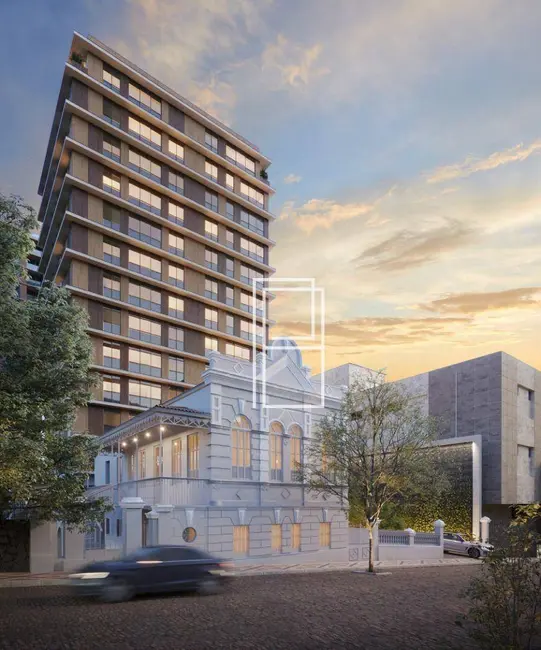 Apartamento com 3 quartos à venda, 113m2 em Lourdes, Belo Horizonte - MG - imagem 3 Foto 3 de Apartamento com 3 quartos à venda, 113m2 em Lourdes, Belo Horizonte - MG