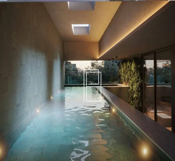 Apartamento com 3 quartos à venda, 113m2 em Lourdes, Belo Horizonte - MG - imagem 9 Foto 9 de Apartamento com 3 quartos à venda, 113m2 em Lourdes, Belo Horizonte - MG