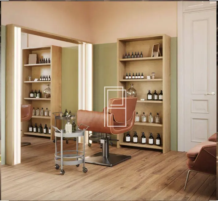 Apartamento com 3 quartos à venda, 113m2 em Lourdes, Belo Horizonte - MG - imagem 7 Foto 7 de Apartamento com 3 quartos à venda, 113m2 em Lourdes, Belo Horizonte - MG