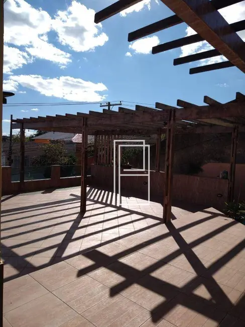 Foto 8 de Casa com 3 quartos à venda, 360m2 em Santa Inês, Belo Horizonte - MG