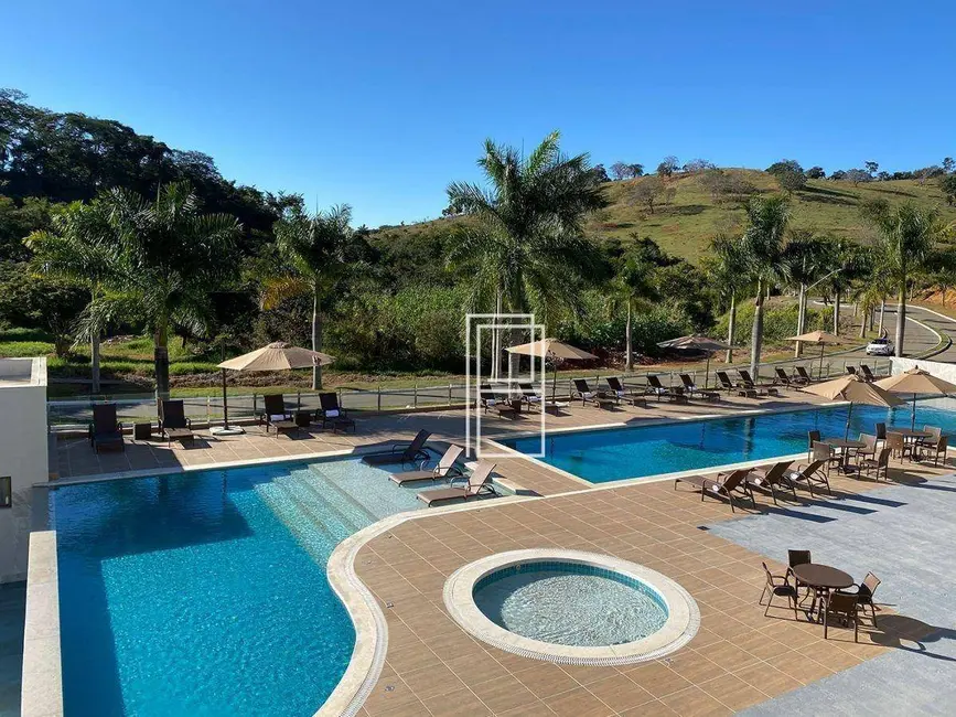 Foto 1 de Terreno / Lote à venda, 1246m2 em Lagoa Santa - MG