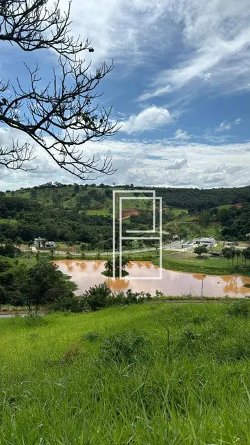 Terreno / Lote à venda, 1246m2 em Lagoa Santa - MG - imagem 4 Foto 4 de Terreno / Lote à venda, 1246m2 em Lagoa Santa - MG