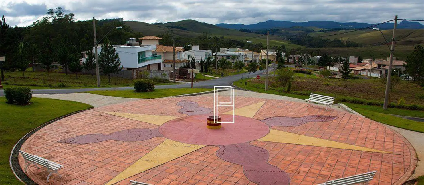 Terreno / Lote à venda, 857m2 em Alphaville - Lagoa dos Ingleses, Nova Lima - MG - imagem 6 Foto 6 de Terreno / Lote à venda, 857m2 em Alphaville - Lagoa dos Ingleses, Nova Lima - MG