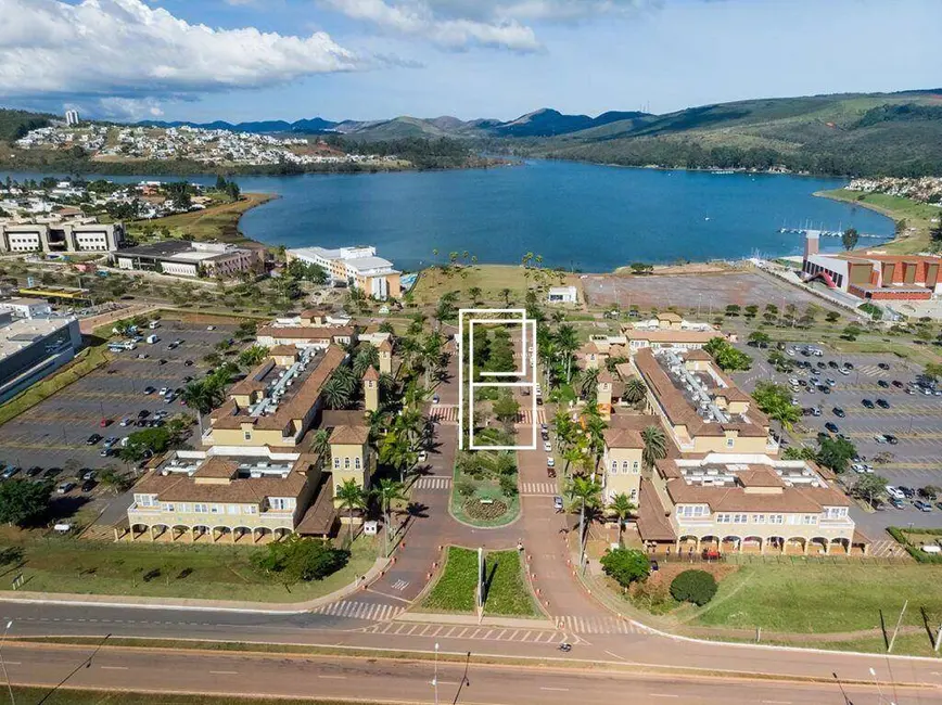 Terreno / Lote à venda, 857m2 em Alphaville - Lagoa dos Ingleses, Nova Lima - MG - imagem 7 Foto 7 de Terreno / Lote à venda, 857m2 em Alphaville - Lagoa dos Ingleses, Nova Lima - MG