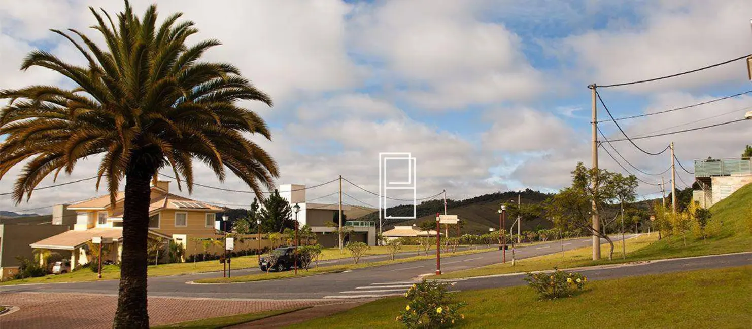 Terreno / Lote à venda, 857m2 em Alphaville - Lagoa dos Ingleses, Nova Lima - MG - imagem 4 Foto 4 de Terreno / Lote à venda, 857m2 em Alphaville - Lagoa dos Ingleses, Nova Lima - MG