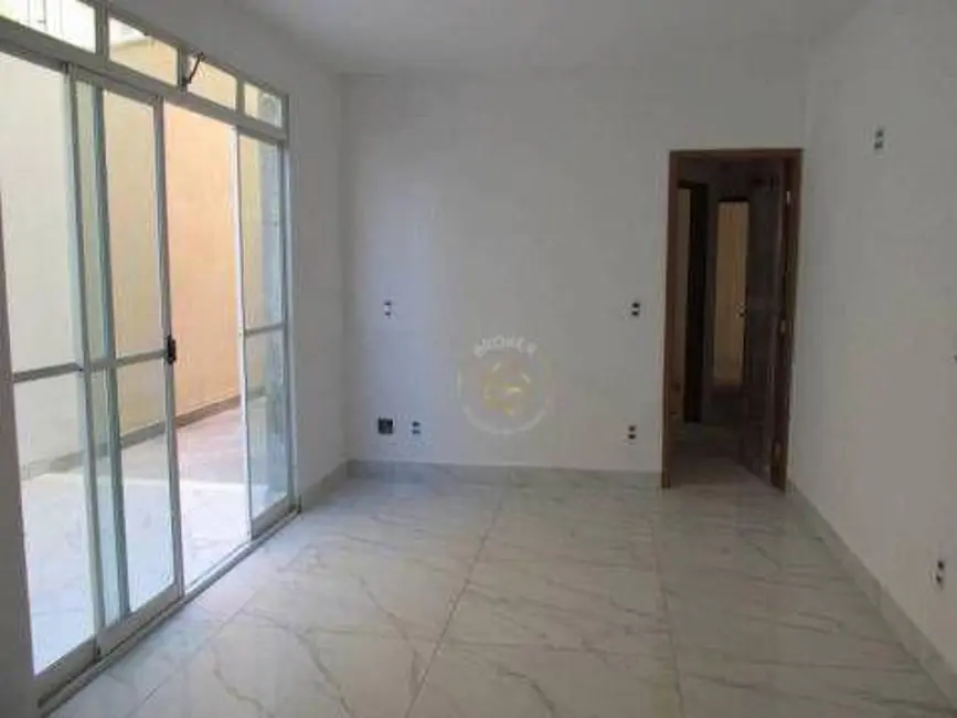 Foto 1 de Apartamento com 2 quartos à venda, 104m2 em Santa Inês, Belo Horizonte - MG