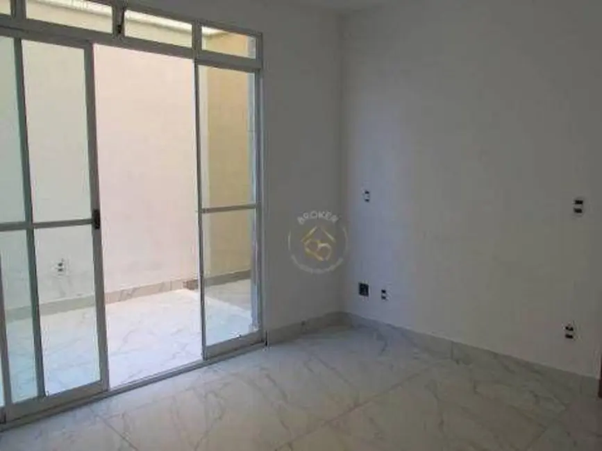 Foto 2 de Apartamento com 2 quartos à venda, 104m2 em Santa Inês, Belo Horizonte - MG