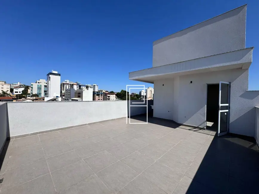 Foto 1 de Cobertura com 2 quartos à venda, 114m2 em Ana Lúcia, Sabara - MG