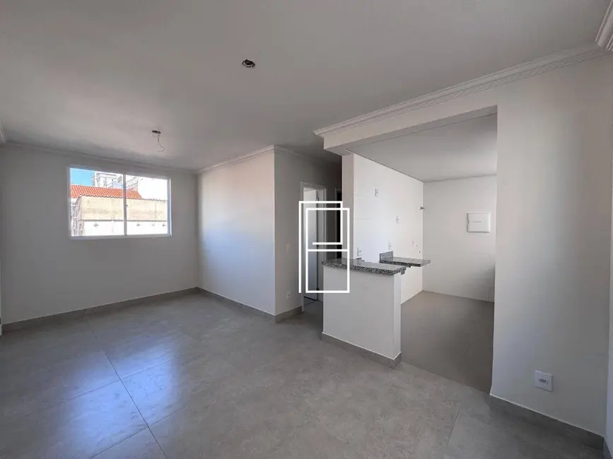 Foto 1 de Apartamento com 2 quartos à venda, 89m2 em Ana Lúcia, Sabara - MG