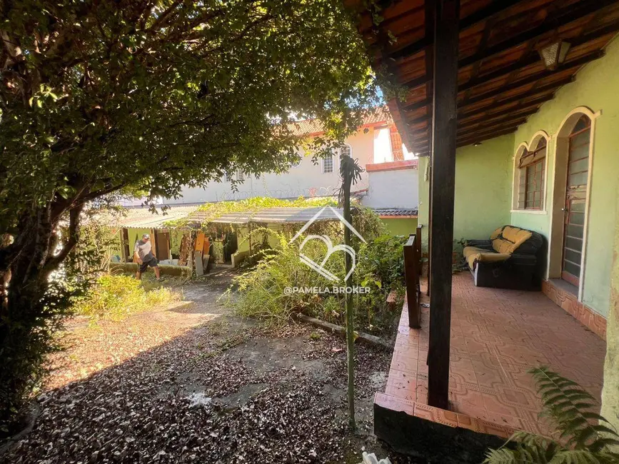 Foto 2 de Casa com 1 quarto à venda, 360m2 em Santa Inês, Belo Horizonte - MG