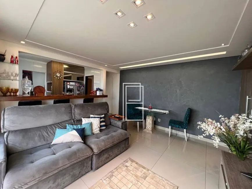 Foto 2 de Apartamento com 3 quartos à venda, 90m2 em Fernão Dias, Belo Horizonte - MG