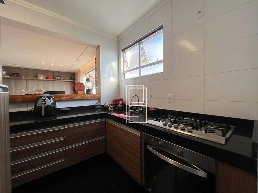 Foto 6 de Apartamento com 3 quartos à venda, 90m2 em Fernão Dias, Belo Horizonte - MG