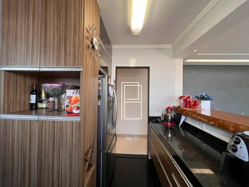 Foto 8 de Apartamento com 3 quartos à venda, 90m2 em Fernão Dias, Belo Horizonte - MG