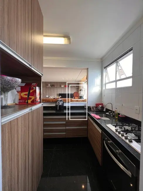 Foto 9 de Apartamento com 3 quartos à venda, 90m2 em Fernão Dias, Belo Horizonte - MG