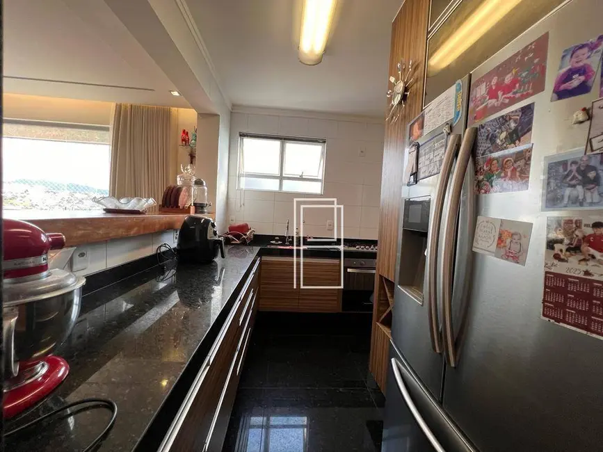 Foto 7 de Apartamento com 3 quartos à venda, 90m2 em Fernão Dias, Belo Horizonte - MG