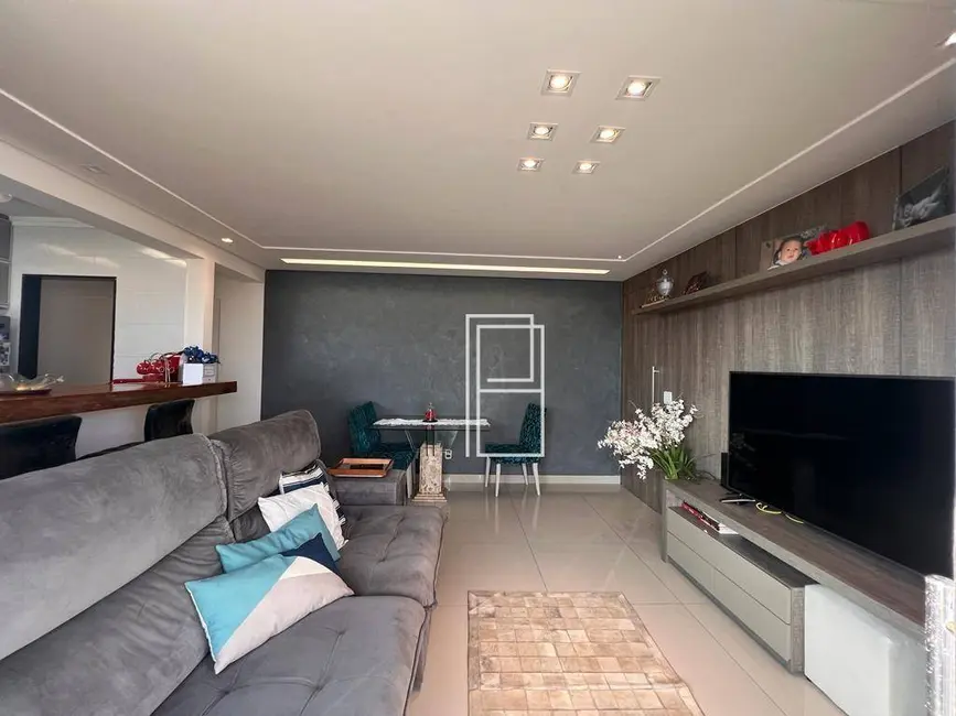 Foto 4 de Apartamento com 3 quartos à venda, 90m2 em Fernão Dias, Belo Horizonte - MG