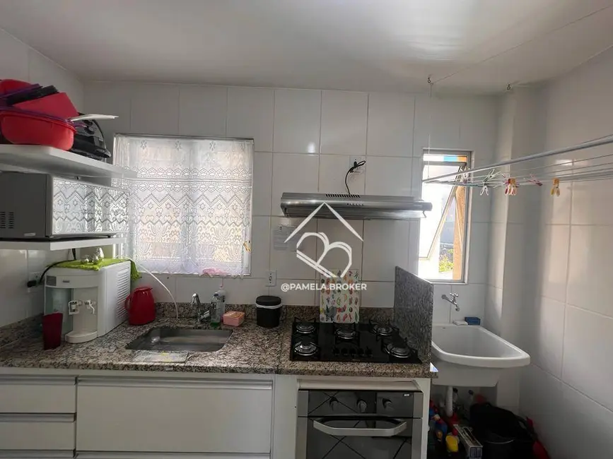 Foto 1 de Apartamento com 2 quartos à venda, 56m2 em Boa Vista, Belo Horizonte - MG