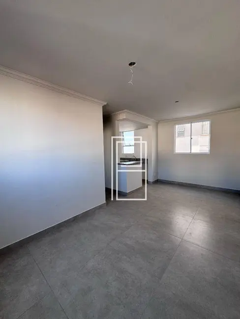 Apartamento com 2 quartos à venda, 54m2 em Ana Lúcia, Sabara - MG - imagem 4 Foto 4 de Apartamento com 2 quartos à venda, 54m2 em Ana Lúcia, Sabara - MG