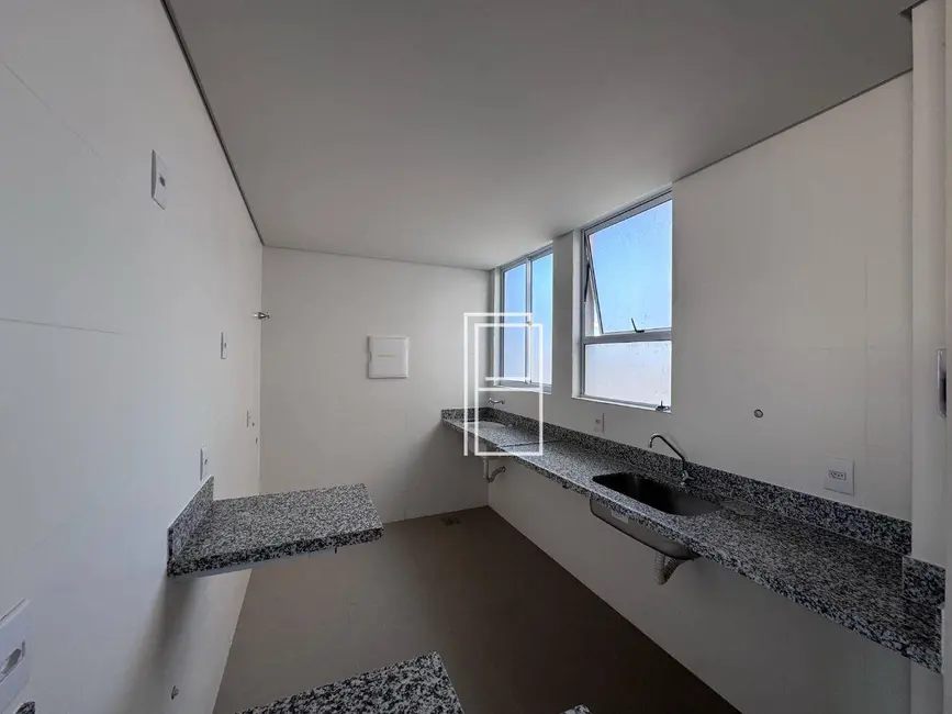 Apartamento com 2 quartos à venda, 54m2 em Ana Lúcia, Sabara - MG - imagem 5 Foto 5 de Apartamento com 2 quartos à venda, 54m2 em Ana Lúcia, Sabara - MG