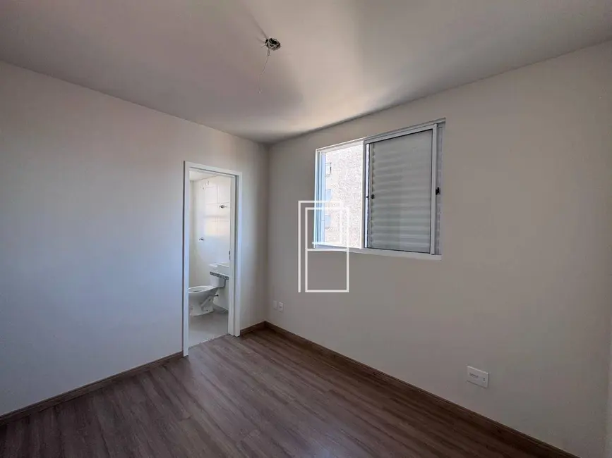 Apartamento com 2 quartos à venda, 54m2 em Ana Lúcia, Sabara - MG - imagem 9 Foto 9 de Apartamento com 2 quartos à venda, 54m2 em Ana Lúcia, Sabara - MG