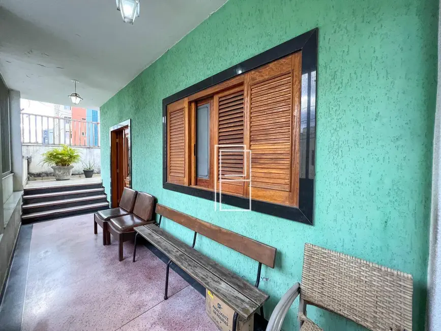 Casa de Condomínio com 3 quartos à venda, 172m2 em Santa Tereza, Belo Horizonte - MG - imagem 3 Foto 3 de Casa de Condomínio com 3 quartos à venda, 172m2 em Santa Tereza, Belo Horizonte - MG