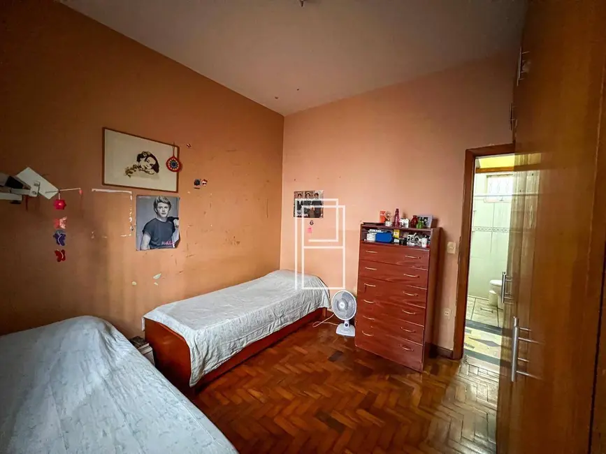 Casa de Condomínio com 3 quartos à venda, 172m2 em Santa Tereza, Belo Horizonte - MG - imagem 8 Foto 8 de Casa de Condomínio com 3 quartos à venda, 172m2 em Santa Tereza, Belo Horizonte - MG