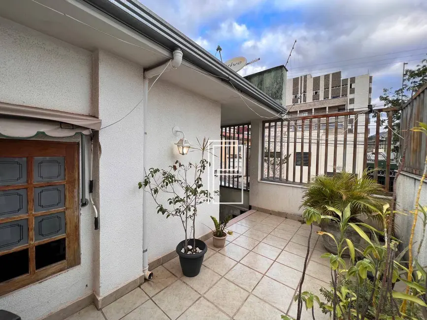 Casa de Condomínio com 3 quartos à venda, 172m2 em Santa Tereza, Belo Horizonte - MG - imagem 4 Foto 4 de Casa de Condomínio com 3 quartos à venda, 172m2 em Santa Tereza, Belo Horizonte - MG