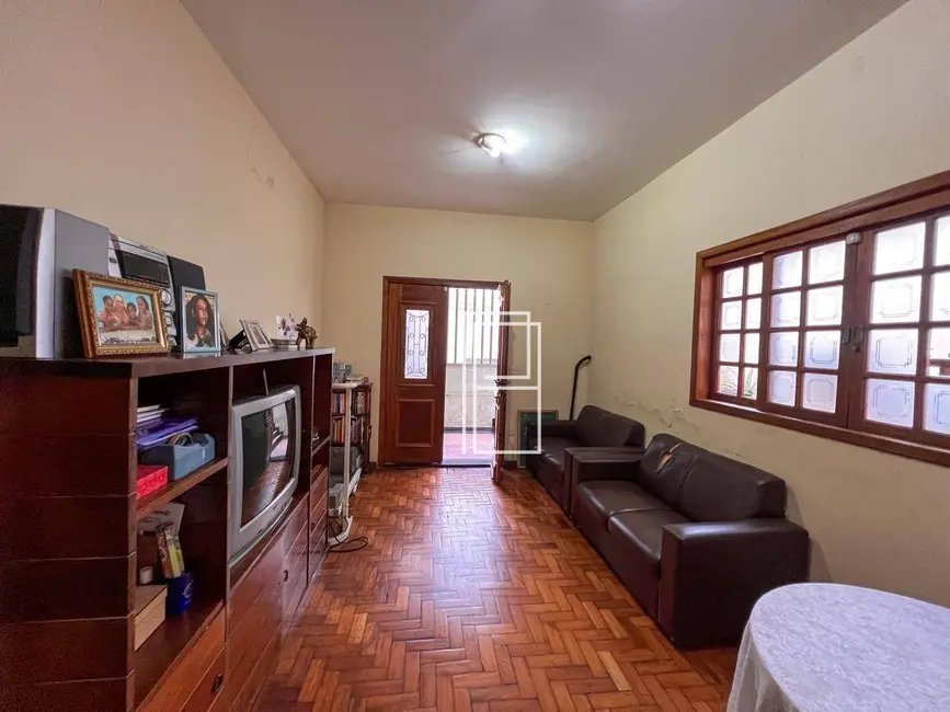 Casa de Condomínio com 3 quartos à venda, 172m2 em Santa Tereza, Belo Horizonte - MG - imagem 6 Foto 6 de Casa de Condomínio com 3 quartos à venda, 172m2 em Santa Tereza, Belo Horizonte - MG