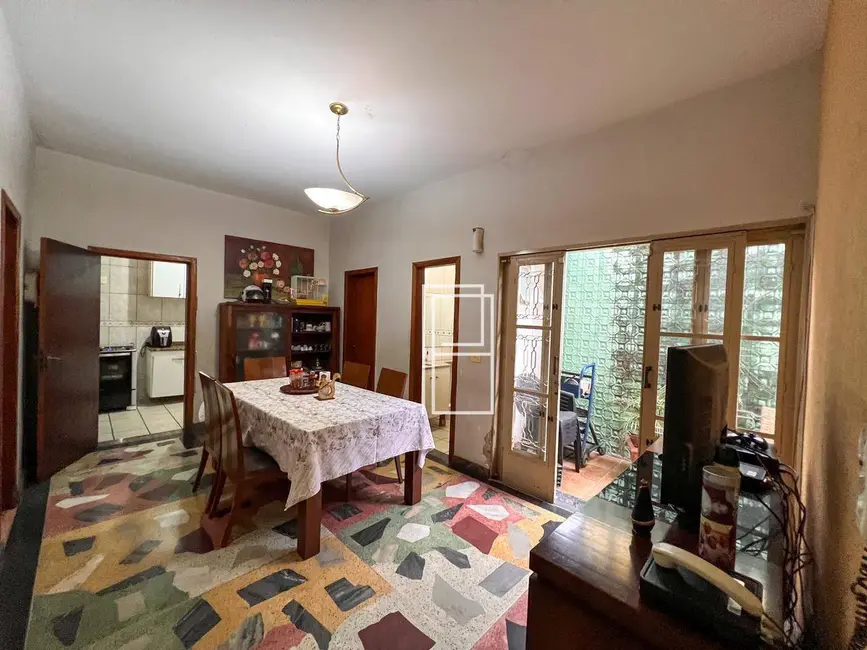 Foto 1 de Casa de Condomínio com 3 quartos à venda, 172m2 em Santa Tereza, Belo Horizonte - MG
