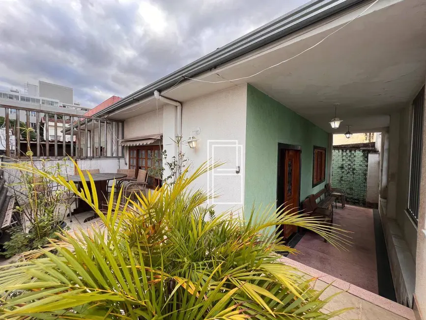Foto 2 de Casa de Condomínio com 3 quartos à venda, 172m2 em Santa Tereza, Belo Horizonte - MG