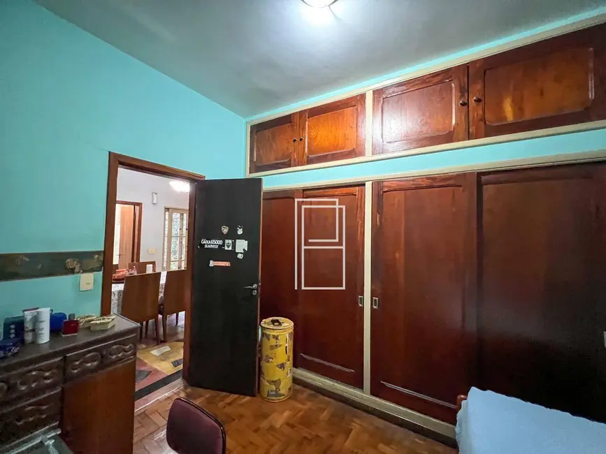 Casa de Condomínio com 3 quartos à venda, 172m2 em Santa Tereza, Belo Horizonte - MG - imagem 9 Foto 9 de Casa de Condomínio com 3 quartos à venda, 172m2 em Santa Tereza, Belo Horizonte - MG