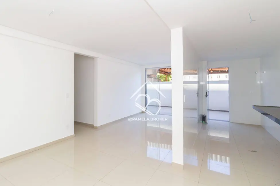Foto 1 de Apartamento com 3 quartos à venda, 101m2 em Ana Lúcia, Sabara - MG