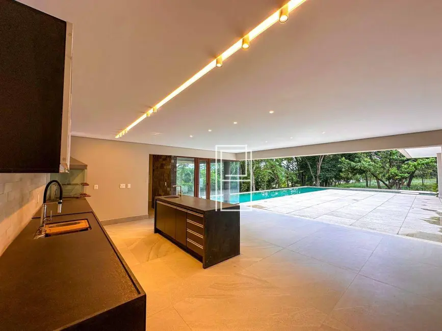 Foto 3 de Casa de Condomínio com 5 quartos à venda, 5000m2 em Lagoa Santa - MG