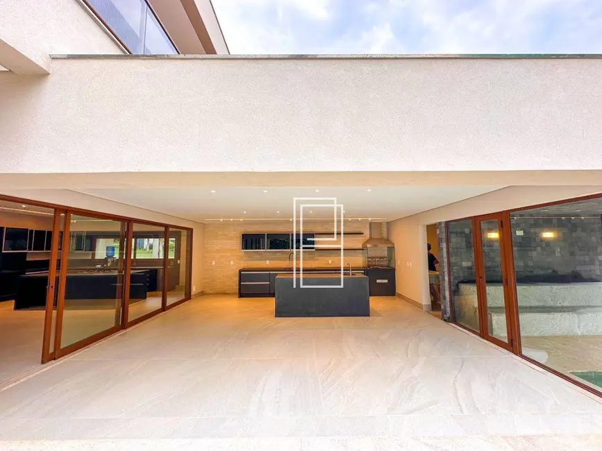 Foto 4 de Casa de Condomínio com 5 quartos à venda, 5000m2 em Lagoa Santa - MG