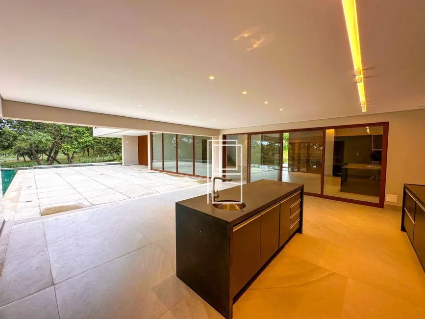 Foto 7 de Casa de Condomínio com 5 quartos à venda, 5000m2 em Lagoa Santa - MG