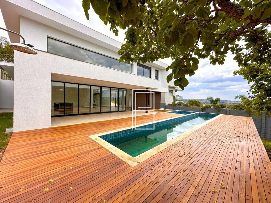 Casa de Condomínio com 4 quartos à venda, 1000m2 em Lagoa Santa - MG - imagem 3 Foto 3 de Casa de Condomínio com 4 quartos à venda, 1000m2 em Lagoa Santa - MG