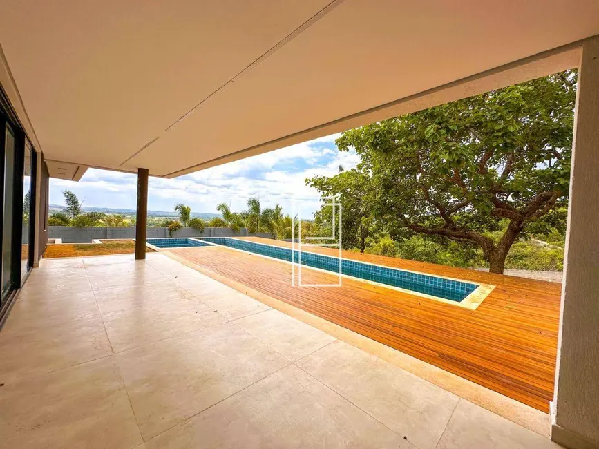 Casa de Condomínio com 4 quartos à venda, 1000m2 em Lagoa Santa - MG - imagem 5 Foto 5 de Casa de Condomínio com 4 quartos à venda, 1000m2 em Lagoa Santa - MG