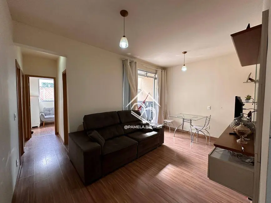Foto 1 de Apartamento com 3 quartos à venda, 113m2 em Fernão Dias, Belo Horizonte - MG