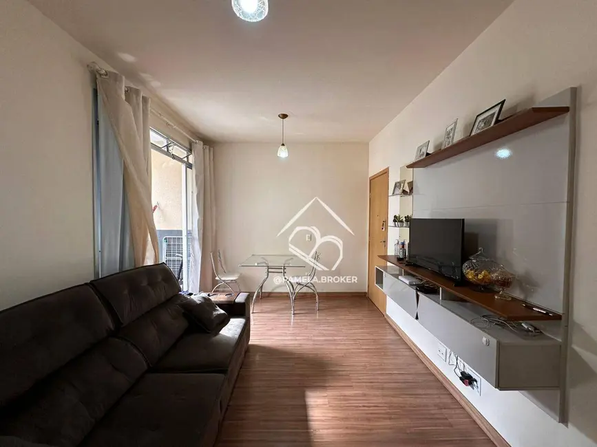 Foto 2 de Apartamento com 3 quartos à venda, 113m2 em Fernão Dias, Belo Horizonte - MG