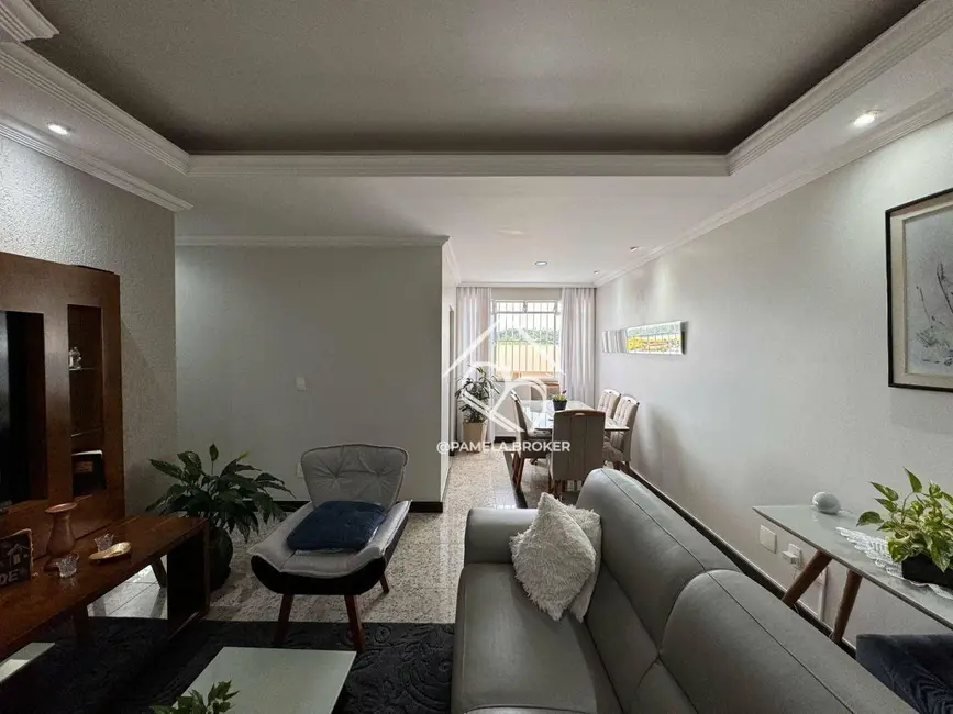 Foto 2 de Apartamento com 3 quartos à venda, 75m2 em Ana Lúcia, Sabara - MG
