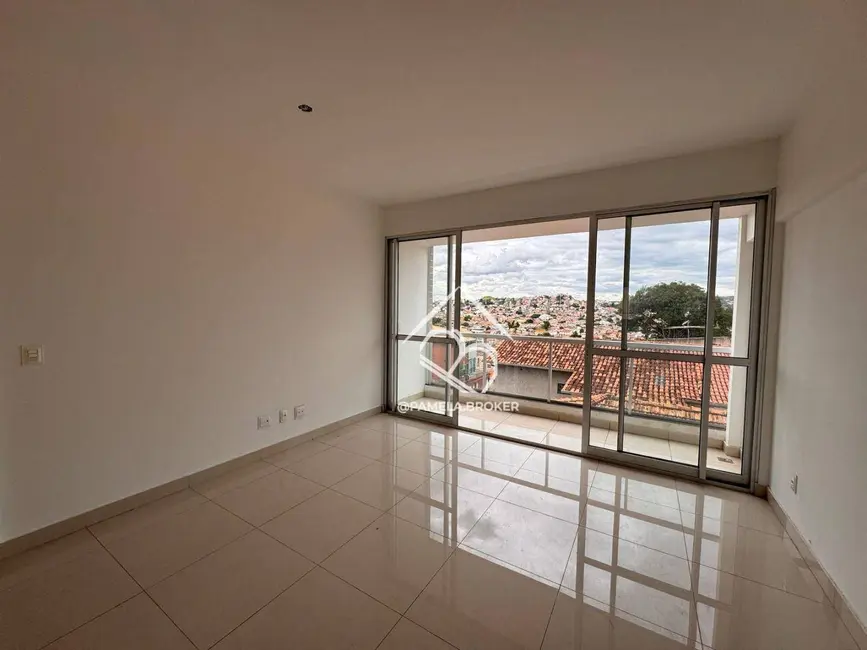 Foto 2 de Apartamento com 3 quartos à venda, 124m2 em Nova Vista, Belo Horizonte - MG