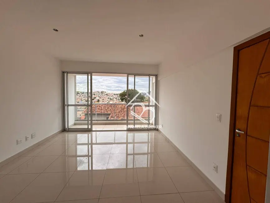 Foto 1 de Apartamento com 3 quartos à venda, 124m2 em Nova Vista, Belo Horizonte - MG