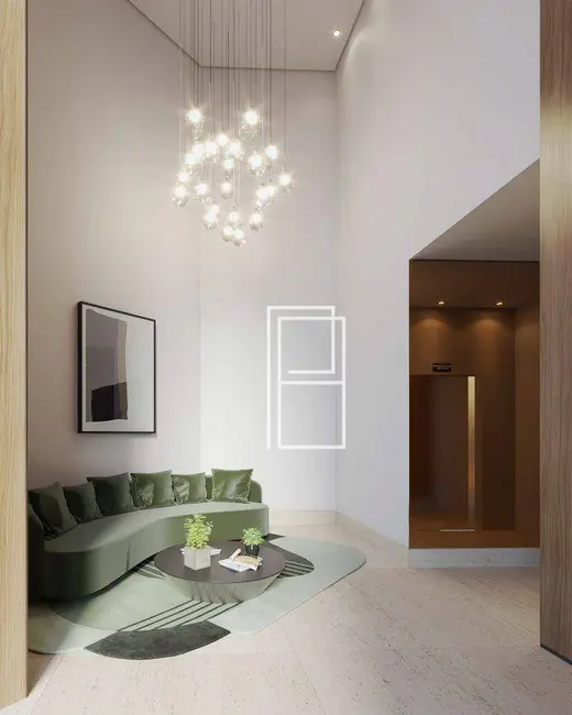 Foto 5 de Cobertura com 4 quartos à venda, 363m2 em Santa Lúcia, Belo Horizonte - MG