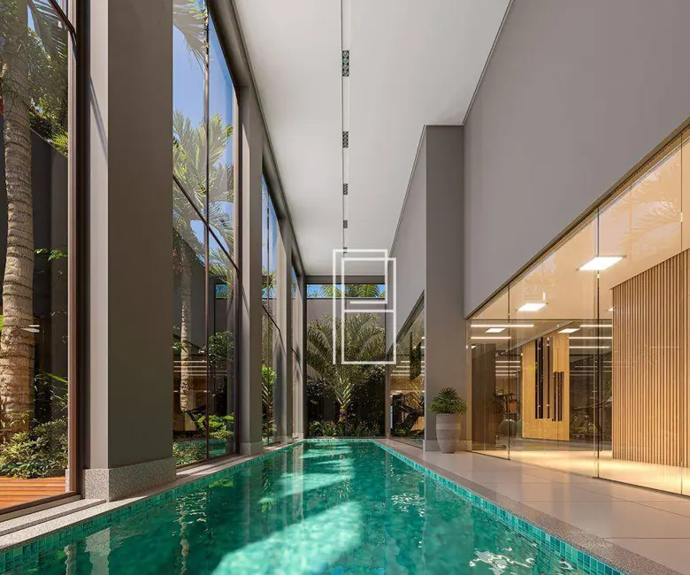 Foto 6 de Cobertura com 4 quartos à venda, 199m2 em São Bento, Belo Horizonte - MG