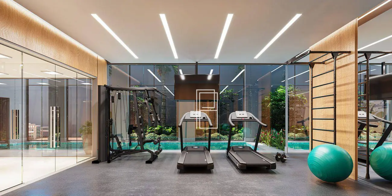 Foto 5 de Cobertura com 4 quartos à venda, 199m2 em São Bento, Belo Horizonte - MG