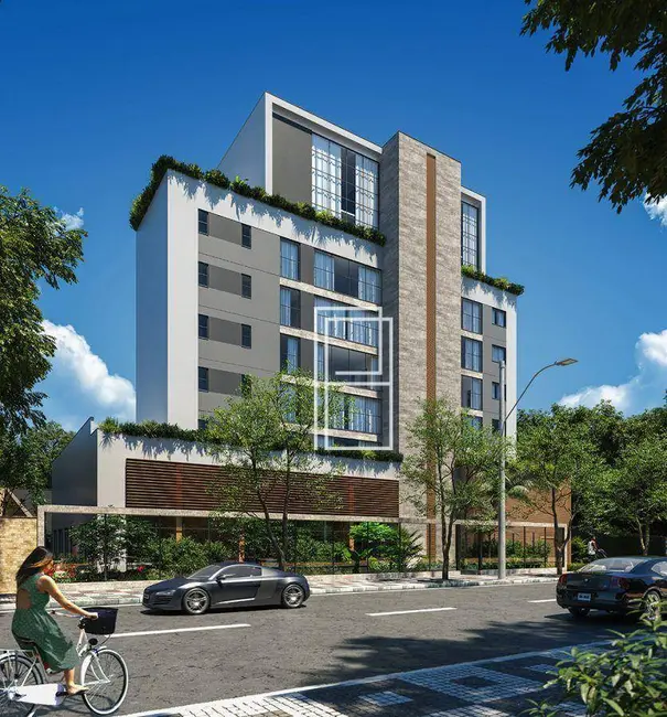 Foto 1 de Cobertura com 4 quartos à venda, 199m2 em São Bento, Belo Horizonte - MG