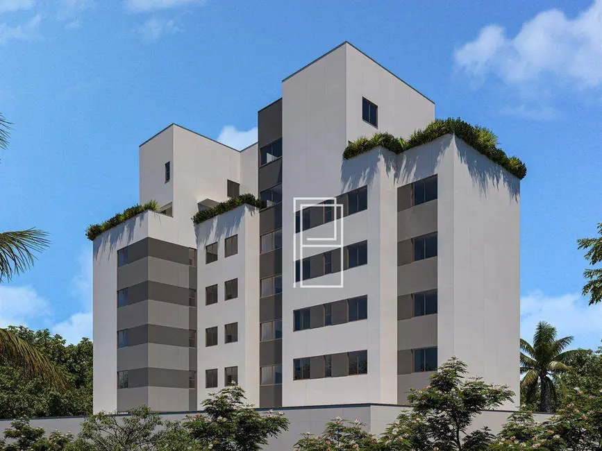 Foto 3 de Cobertura com 4 quartos à venda, 199m2 em São Bento, Belo Horizonte - MG