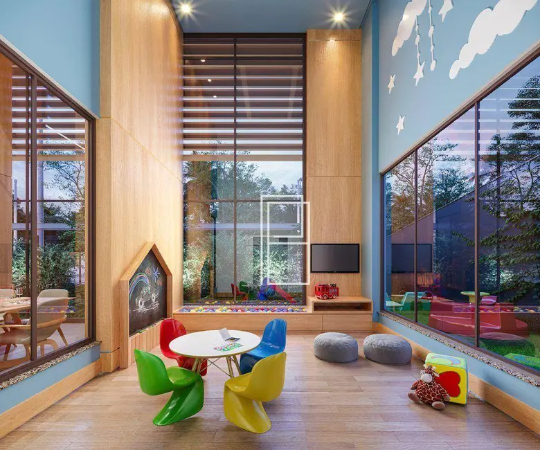 Foto 9 de Cobertura com 4 quartos à venda, 199m2 em São Bento, Belo Horizonte - MG