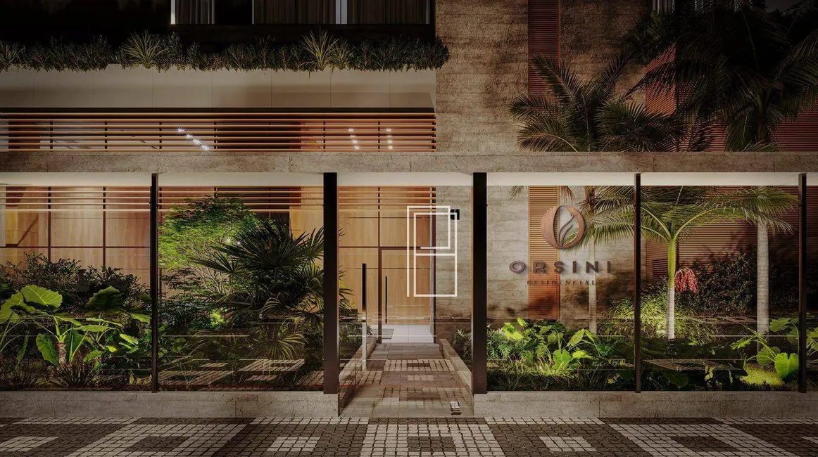 Foto 4 de Cobertura com 4 quartos à venda, 199m2 em São Bento, Belo Horizonte - MG